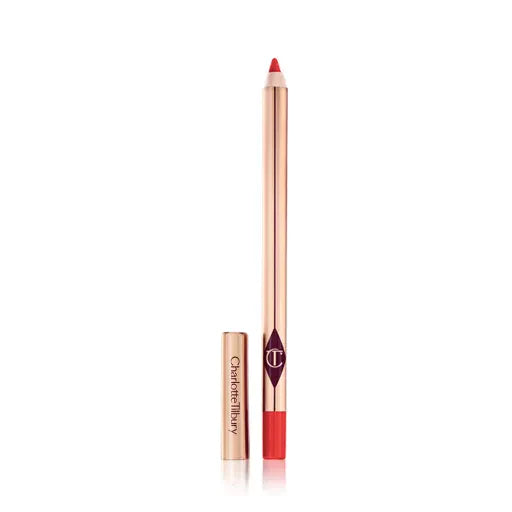 Charlotte Tilbury | Lip Cheat | Kiss n Tell