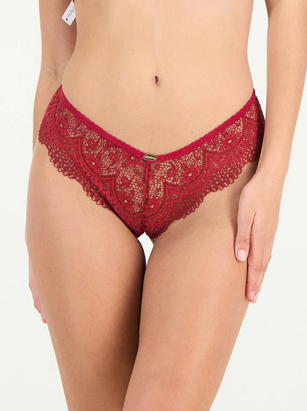 Takkleberry Brazilian Bums Knicker