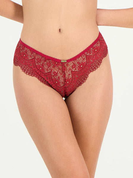 Takkleberry Brazilian Bums Knicker