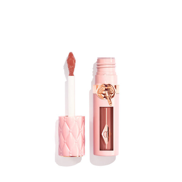 Charlotte Tilbury | Pillow Talk | Big Lip Plumpgasm | Medium/Dark