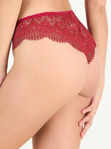 Takkleberry Brazilian Bums Knicker