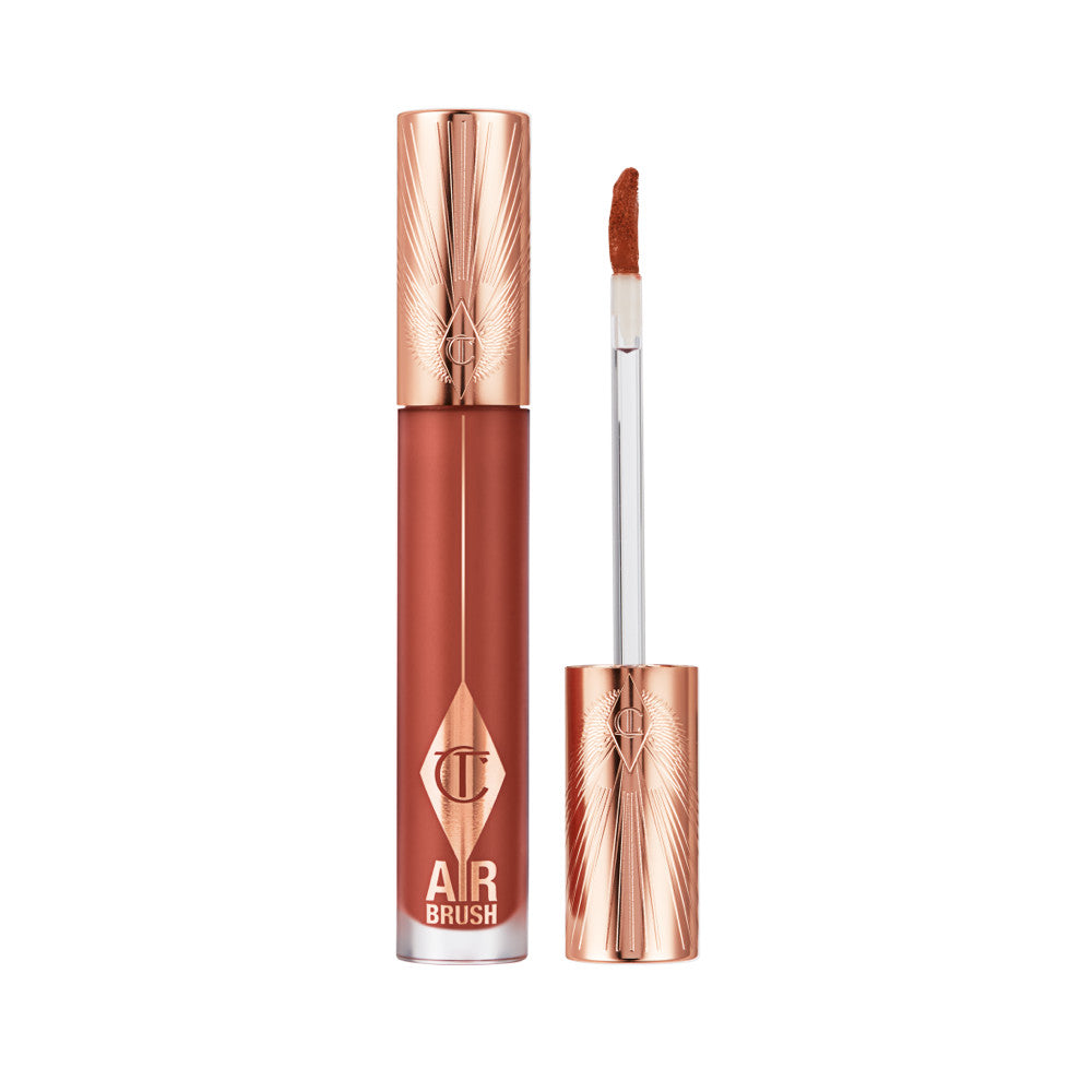 Charlotte Tilbury | Lipgloss | Walk of No Shame