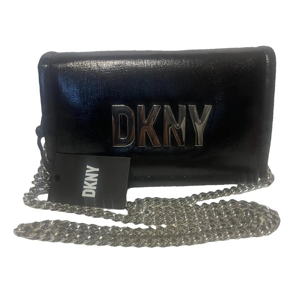 DKNY Black Crossbody Bag