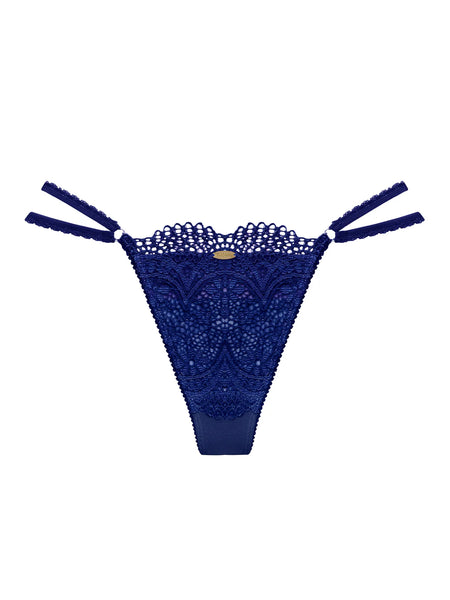 Takkleberry String Knicker