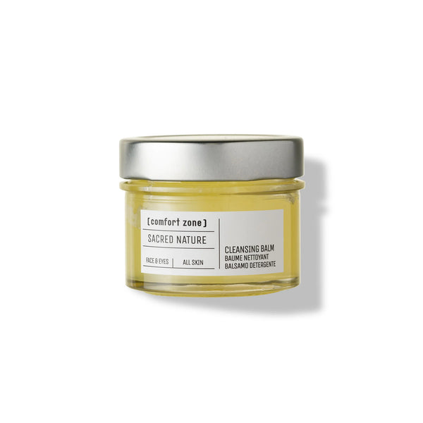 Comfort Zone Sacred Nature Cleansing Balm