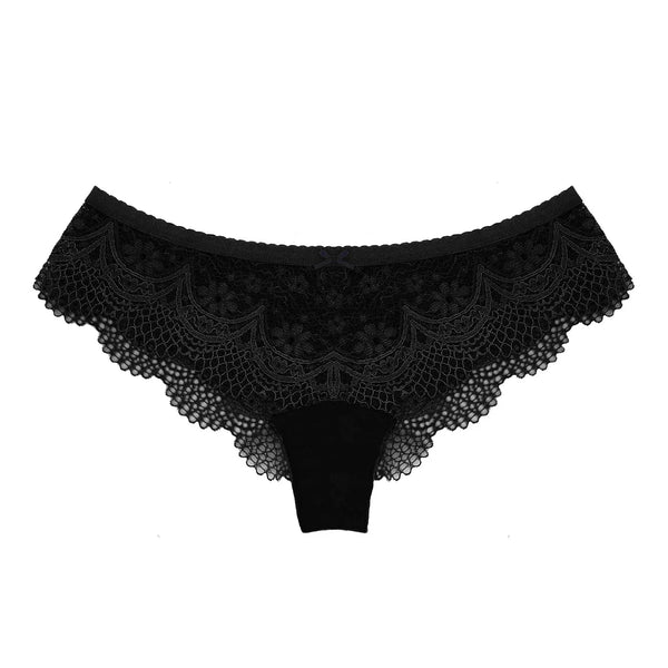 Takkleberry Brazilian Bums Knicker