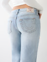 True Religion Bobbi Baggy Jean