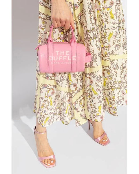 Marc Jacobs "The Duffle Mini" Pink