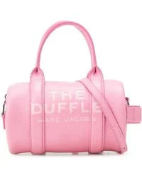 Marc Jacobs "The Duffle Mini" Pink