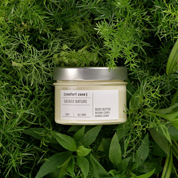 Comfort Zone Sacred Nature Body Butter