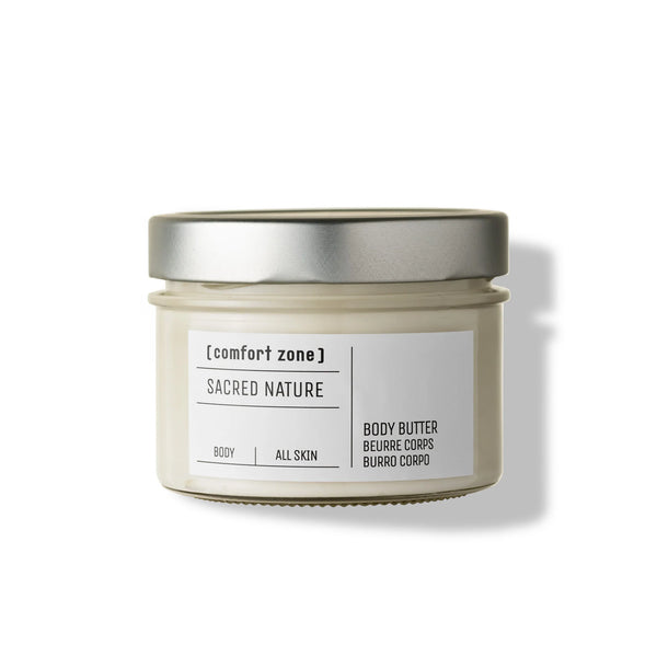 Comfort Zone Sacred Nature Body Butter