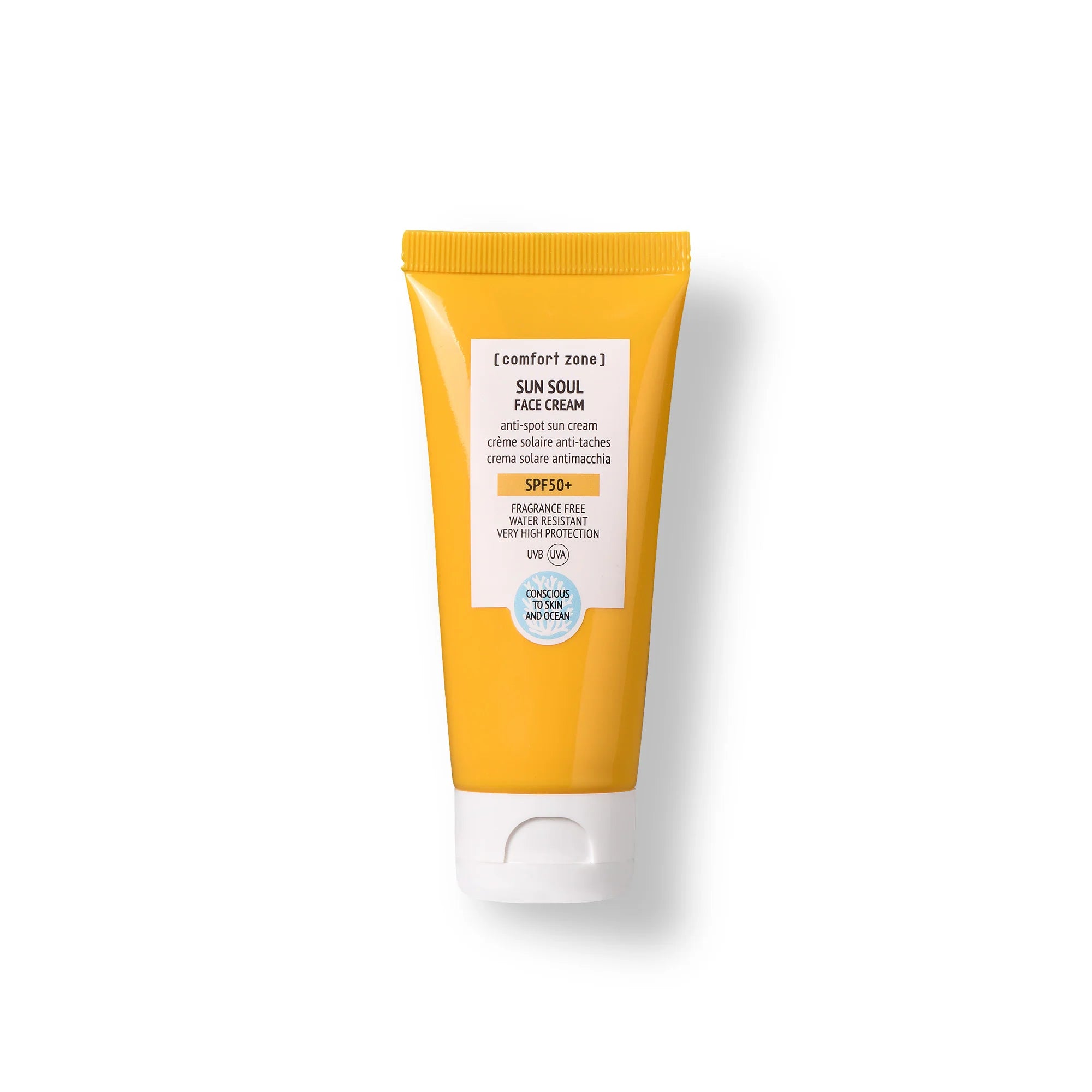 Comfort Zone Sun Soul Face SPF50+