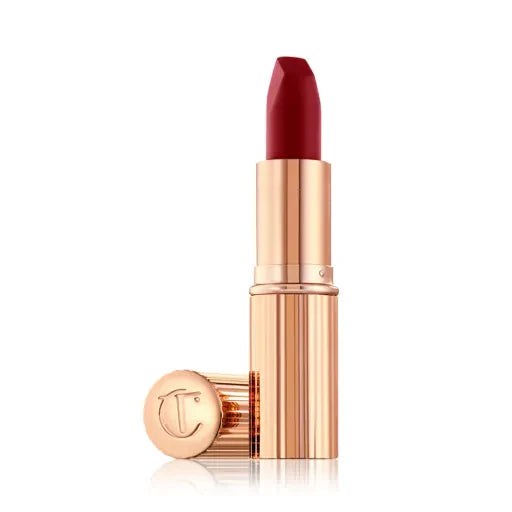 Charlotte Tilbury | Matte Revolution | Red Carpet Red