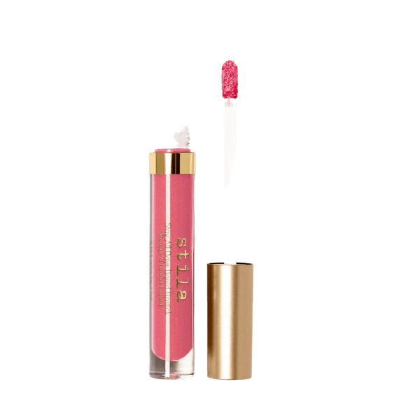 Stay All Day® Liquid Lipstick Shimmer