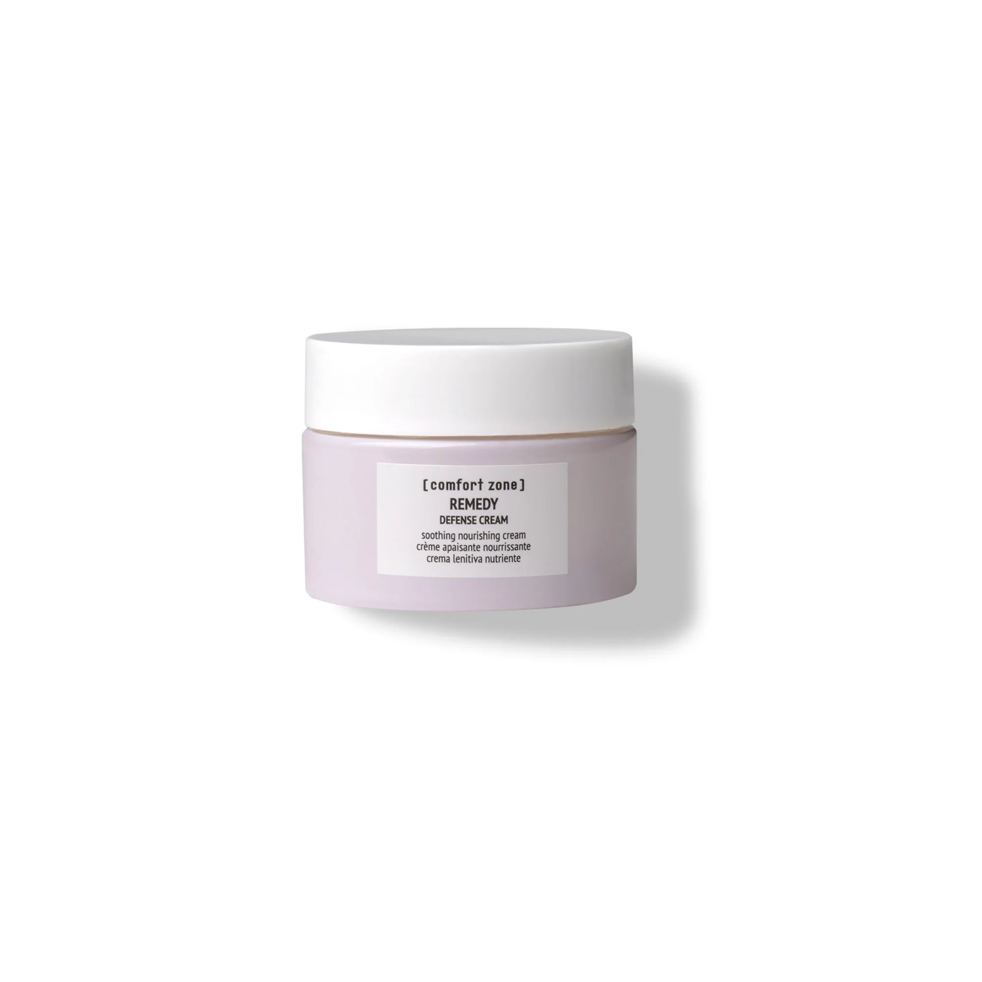 Comfort Zone Remedy Defense Cream