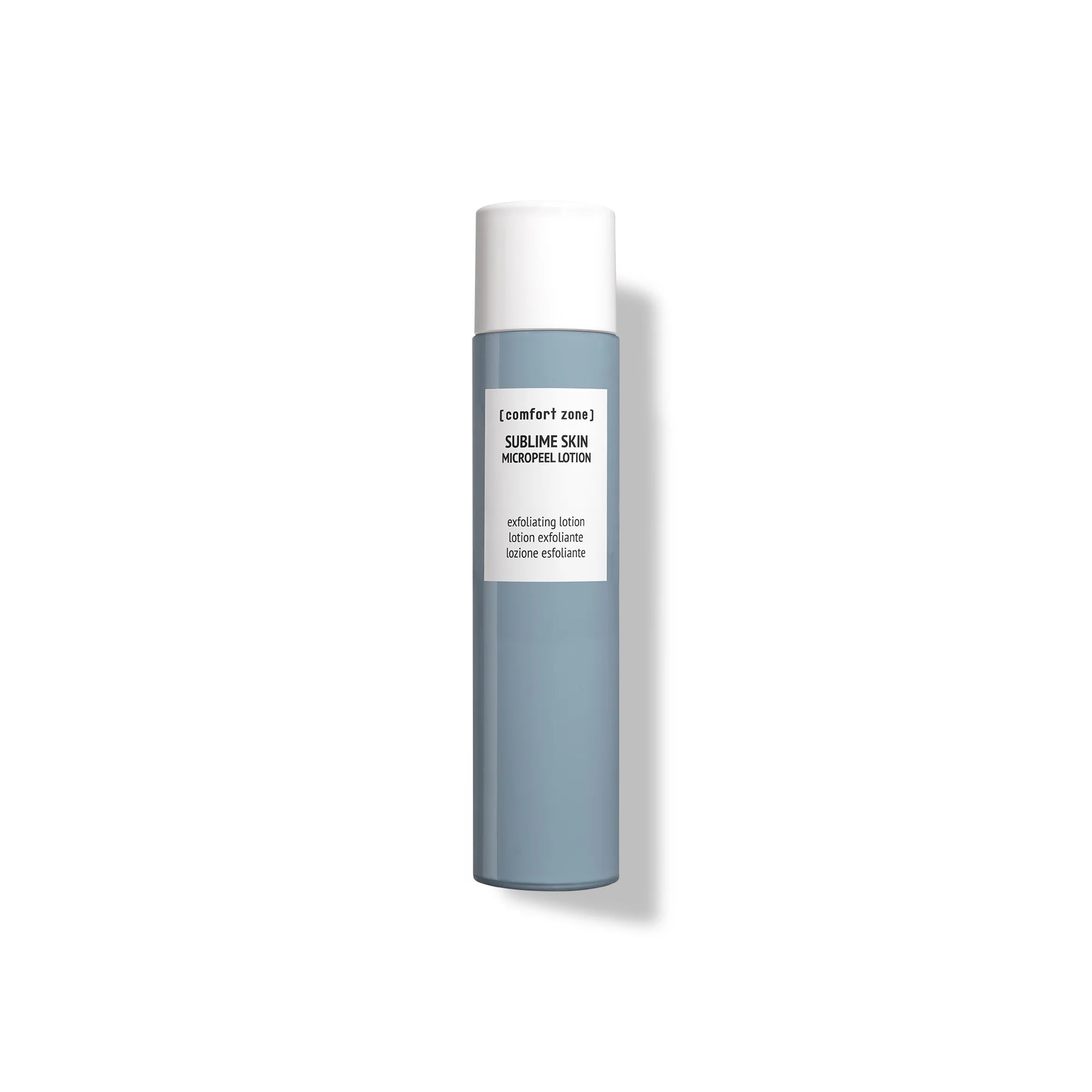 Comfort Zone Sublime Skin Micropeel Lotion