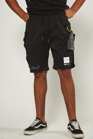 770  "TIE" SHORTS