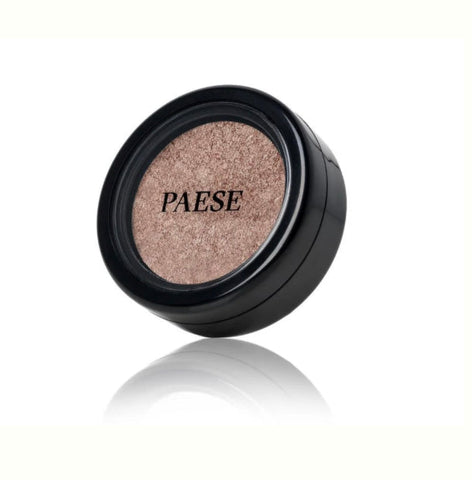 PAESE | Foil Effect Mono Eyeshadow