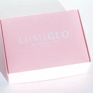 Lumi Glo | The Essential Dewy Glo Box