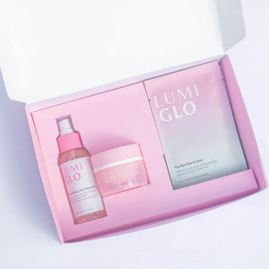 Lumi Glo | The Ultimate Glo Getter Box