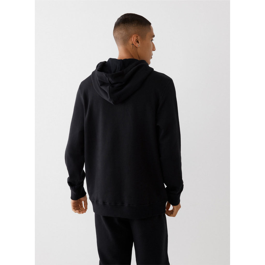 True Religion Buddha Logo Hoodie - Black – HIGHSTREET.CO.ZA