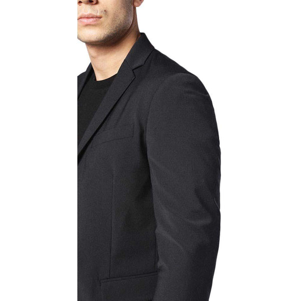 Diesel Mosyer Blazer - Black