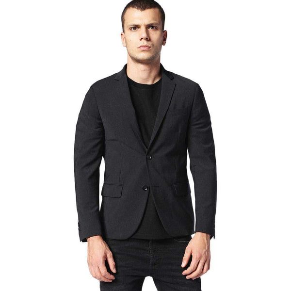 Diesel Mosyer Blazer - Black