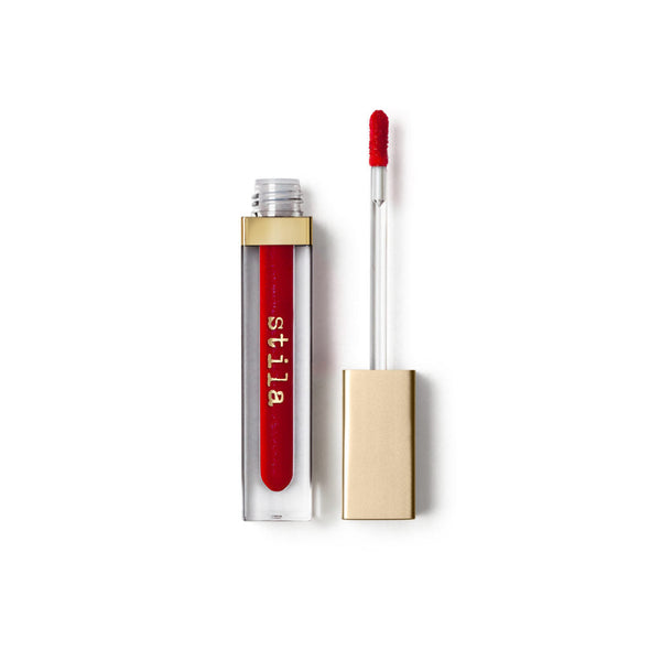 Stila Beauty Boss Lip Gloss – In The Red